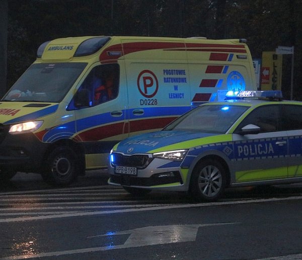 Rodzinny kurs hulajnogą z alkoholem w tle. Będą tłumaczyć się w sądzie-109178