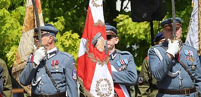 W hołdzie Marszałkowi Piłsudskiemu – Legnica pamięta-109198