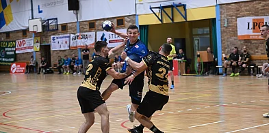 Sezon Ligi Centralnej na mecie. Na koniec wygrana ze Stalą Gorzów!-109190