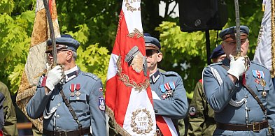 W hołdzie Marszałkowi Piłsudskiemu – Legnica pamięta-109198