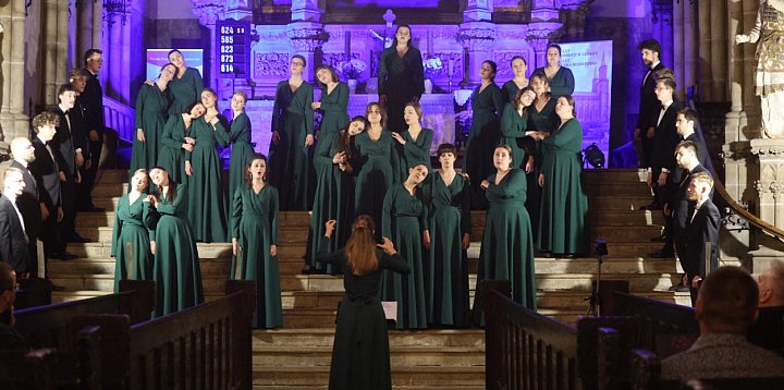 Koncert Finałowy Legnica Cantat -109205