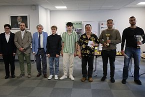 Licznerski zwycięzcą turnieju o Puchar Wojewody. Drugi ponownie Brodowski-109260