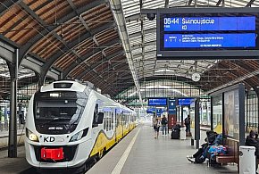 Wraca KD Premium Nadmorski do Świnoujścia-109272