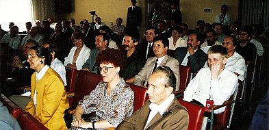 35. lat  temu legniczanie wybrali radnych-109299