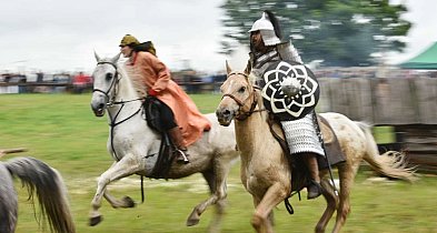 Mongolska nawała wraca na Legnickie Pola. Szykuje się widowisko roku-109276