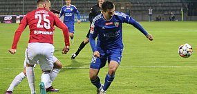 Zapowiedź meczu Wisła Kraków - Miedź Legnica