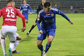 Zapowiedź meczu Wisła Kraków - Miedź Legnica-109361