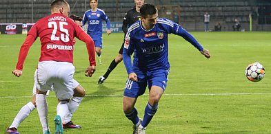 Zapowiedź meczu Wisła Kraków - Miedź Legnica-109361