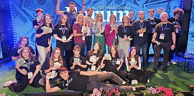 Międzynarodowe Forum Młodzieży w Legnicy – dwa dni inspiracji -109367