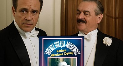 Nikodem Dyzma 2025: fikcja, która przestała śmieszyć-109346