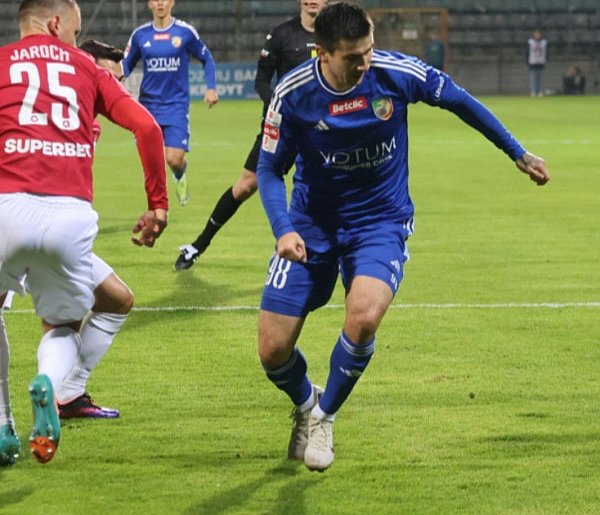 Zapowiedź meczu Wisła Kraków - Miedź Legnica-109361