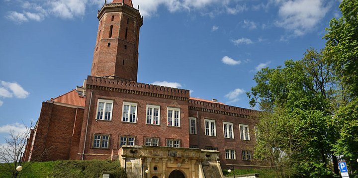 W poniedziałek dzieci przejmą Zamek Piastowski-109351