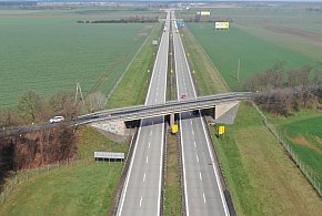 A4: Krzyżowa – Krzywa i Mikołajowice. Umowa podpisana-109397