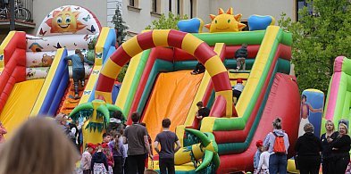 Tydzień Dziecka w Legnicy. Tydzień radości, zabawy i wspólnego świętowania-109355
