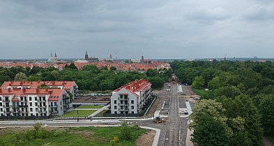 Pogoda na weekend w Legnicy i regionie: deszczowa niedziela-109415