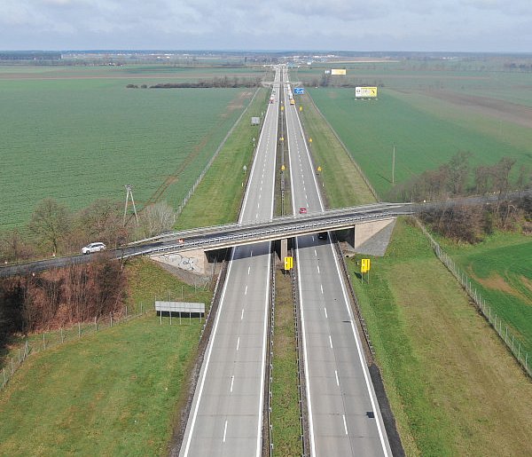 A4: Krzyżowa – Krzywa i Mikołajowice. Umowa podpisana-109397