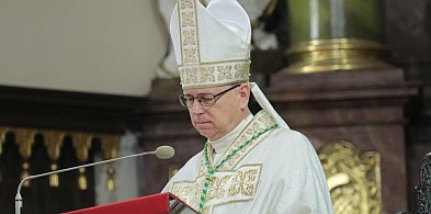 Jubileusz 40-lecia święceń kapłańskich biskupa Andrzeja Siemieniewskiego-109457
