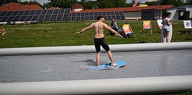 Park Wodny Aquafun zamienił Dzień Dziecka w charytatywny festiwal radości-109470