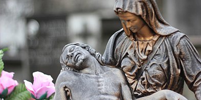 Legnica żegna swoich mieszkańców. Wspominamy tych, którzy odeszli-109487