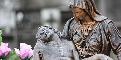 Legnica żegna swoich mieszkańców. Wspominamy tych, którzy odeszli-109487