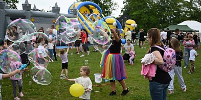 Dzieci przejęły Camping 234 w Legnickim Polu-109491