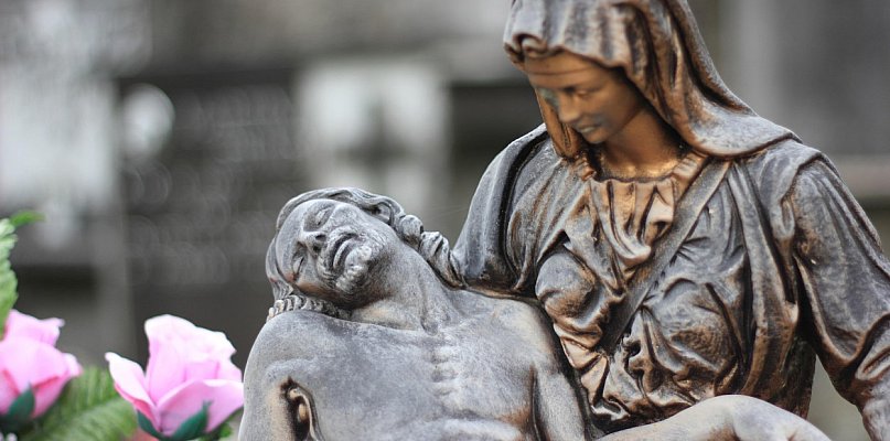Legnica żegna swoich mieszkańców. Wspominamy tych, którzy odeszli - 109487