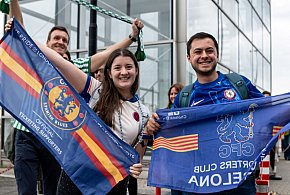 Wrocławskie lotnisko po organizacji Ligi Konferencji UEFA-109525