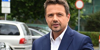Trzaskowski wygrywa w Legnicy. Frekwencja poniżej krajowej średniej-109515