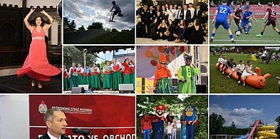  Tak mieszkańcy Legnicy i okolic spędzili pierwszy weekend czerwca-109518