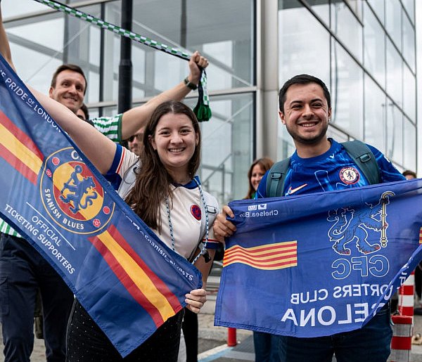 Wrocławskie lotnisko po organizacji Ligi Konferencji UEFA-109525