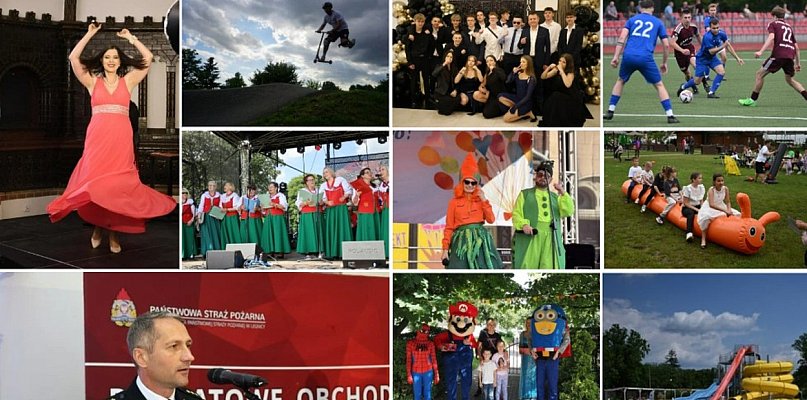  Tak mieszkańcy Legnicy i okolic spędzili pierwszy weekend czerwca - 109518