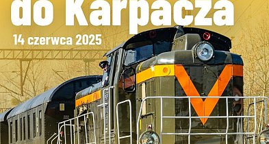 Pociąg Retro do Karpacza – wielki powrót po 25 latach!-109565