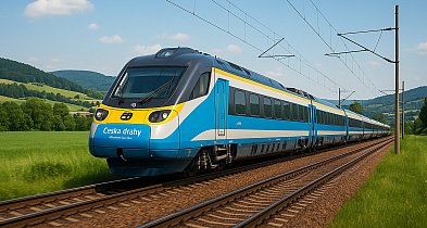 Nieograniczone podróże po Czechach z „Jízdenką na léto” 2025-109594