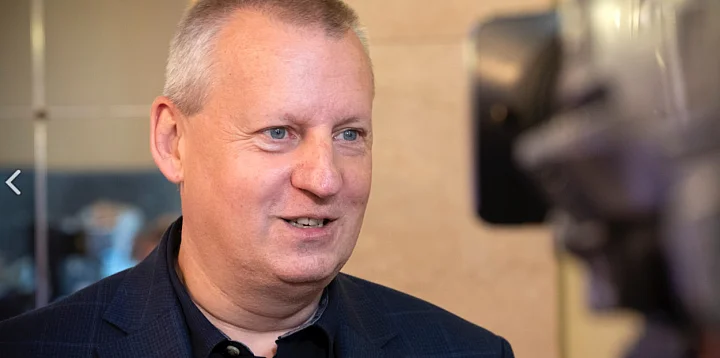 Łukasz Czuj nowym dyrektorem Teatru Modrzejewskiej-109543