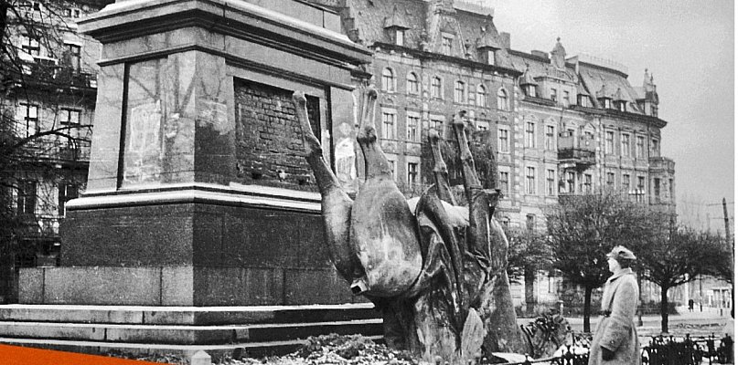 Wielogłos o tożsamości Dolnego Śląska. W piątek spotkanie w muzeum - 109558