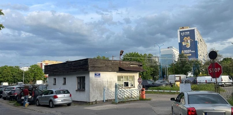 Co dalej z Górniczą? Mieszkańcy pytają, Ratusz odpowiada - 109566