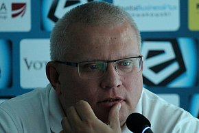 Andrzej Dadełło podsumowuje sezon Miedzi [MIEDŹ TV]-109622