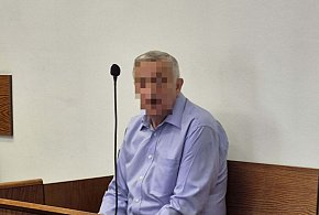 Ruszył proces oskarżonego o uduszenie żony - 109627