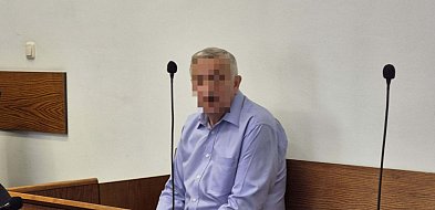 Sąd zdecyduje, czy dusząc żonę działał w stanie ograniczonej poczytalności-109627