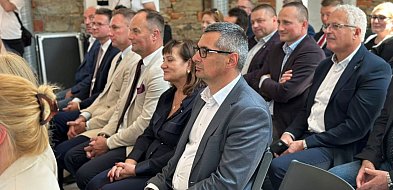 20 tysięcy złotych na Izbę Pamięci OSP w Legnickim Polu-109641