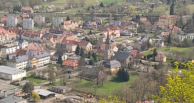 Wleń – średniowieczna perełka niedaleko Legnicy-109656