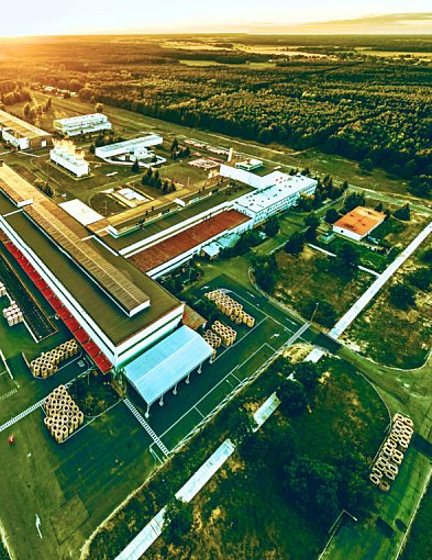 Huta Miedzi Cedynia w całości zasilana zieloną energią z OZE KGHM-109608