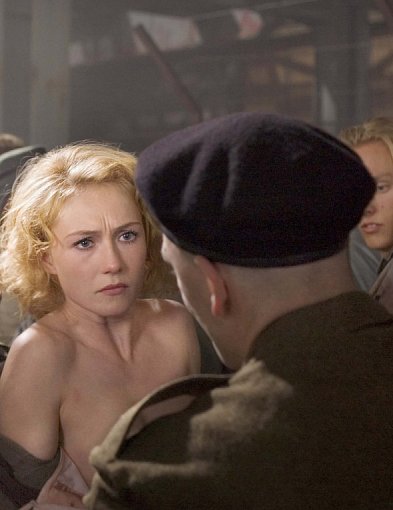 Czarna księga – pamięć której nie da się wymazać-109649