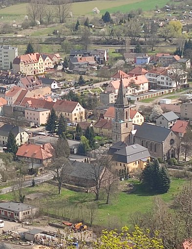 Wleń – średniowieczna perełka niedaleko Legnicy. Propozycja na weekend-109656