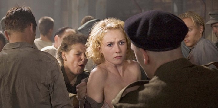 Czarna księga – pamięć której nie da się wymazać-109649