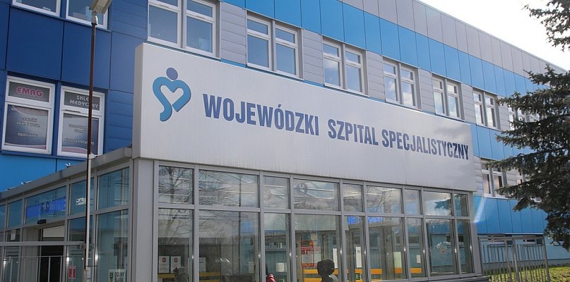 „Tydzień dla Mam”. Szpital przebadał legniczanki w ramach profilaktyki - 109598