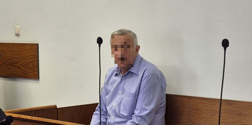 Sąd zdecyduje, czy dusząc żonę działał w stanie ograniczonej poczytalności - 109627