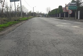 Nowa droga i lepsza sieć wodna. Ruszył remont w Bartoszowie-109668