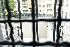 Odpowie za demolkę, napaść i groźby - 109685