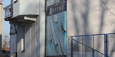 Połączenie Lefany z Hefrą nie uratowało zakładu. Spółka w likwidacji-109659